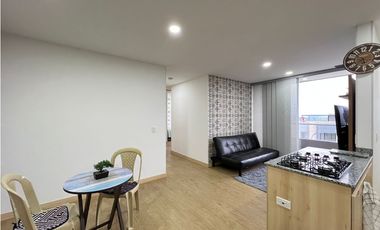 Apartamento en venta, Marinilla