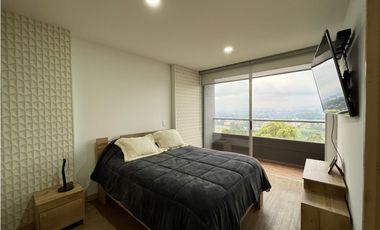 Apartamento en venta, Marinilla