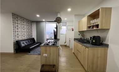 Apartamento en venta, Marinilla