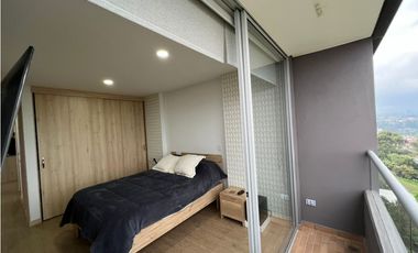 Apartamento en venta, Marinilla
