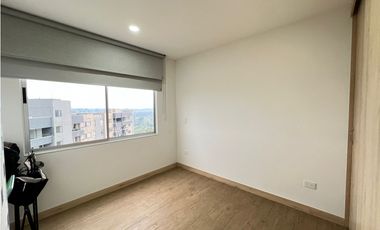 Apartamento en venta, Marinilla