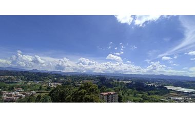 Apartamento en venta, Marinilla