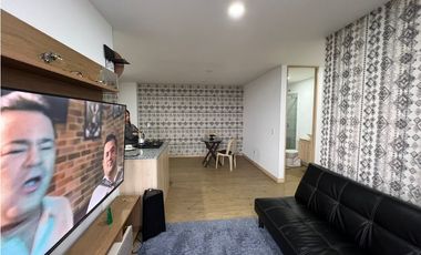 Apartamento en venta, Marinilla
