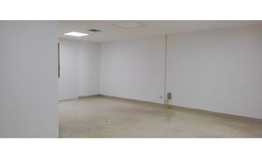 Vendo o arriendo amplia oficina en La Milla de Oro El Poblado