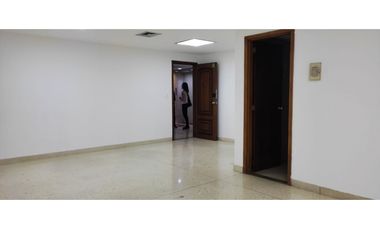 Vendo o arriendo amplia oficina en La Milla de Oro El Poblado