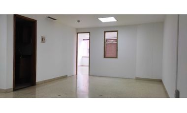 Vendo o arriendo amplia oficina en La Milla de Oro El Poblado