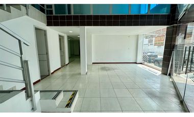 Edificio comercial en venta o alquiler Barrio El Centro Palmira Valle