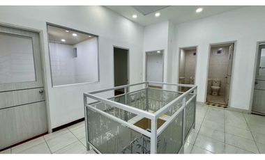 Edificio comercial en venta o alquiler Barrio El Centro Palmira Valle