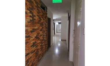 SE    ALQUILA  APARTAMENTO  CENTRO