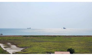 Apartamento cerca al mar en en pozos colorados - 005 R