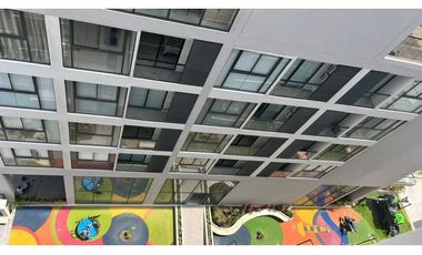 Apartamento cerca al mar en en pozos colorados - 005 R