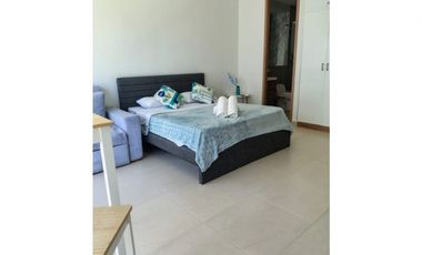 Apartamento cerca al mar en en pozos colorados - 005 R