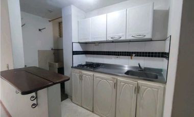 APARTAMENTO EN VENTA EN EL CENTRO DE MEDELLN SECTOR BOMBONA