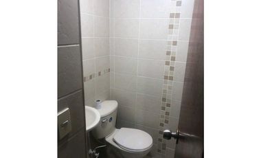 APARTAMENTO EN VENTA EN EL CENTRO DE MEDELLN SECTOR BOMBONA