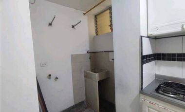 APARTAMENTO EN VENTA EN EL CENTRO DE MEDELLN SECTOR BOMBONA