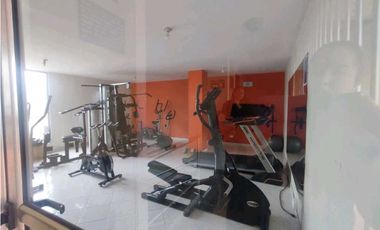 APARTAMENTO EN VENTA EN EL CENTRO DE MEDELLN SECTOR BOMBONA