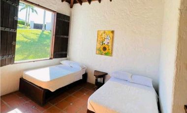 Venta Casa Finca independiente Suroeste Antioqueño 9025058 DL