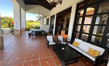 Venta Casa Finca independiente Suroeste Antioqueño 9025058 DL