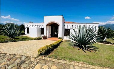 Venta Casa Finca independiente Suroeste Antioqueño 9025058 DL