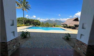 Venta Casa Finca independiente Suroeste Antioqueño 9025058 DL