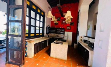 Venta Casa Finca independiente Suroeste Antioqueño 9025058 DL