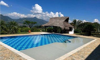 Venta Casa Finca independiente Suroeste Antioqueño 9025058 DL