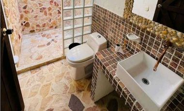 Venta Casa Finca independiente Suroeste Antioqueño 9025058 DL