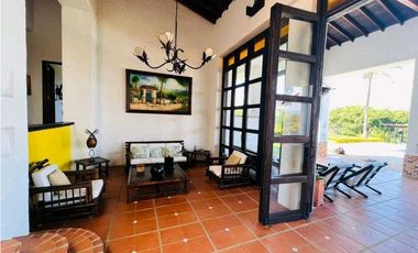 Venta Casa Finca independiente Suroeste Antioqueño 9025058 DL