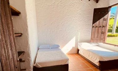 Venta Casa Finca independiente Suroeste Antioqueño 9025058 DL