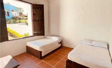 Venta Casa Finca independiente Suroeste Antioqueño 9025058 DL