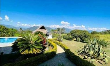 Venta Casa Finca independiente Suroeste Antioqueño 9025058 DL