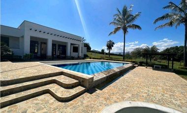 Venta Casa Finca independiente Suroeste Antioqueño 9025058 DL