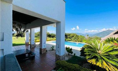 Venta Casa Finca independiente Suroeste Antioqueño 9025058 DL