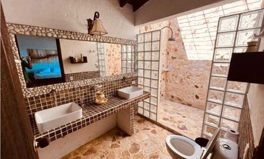 Venta Casa Finca independiente Suroeste Antioqueño 9025058 DL