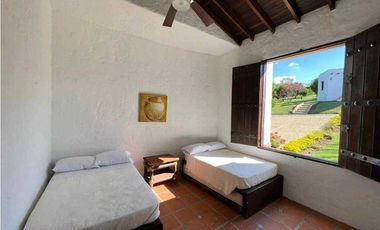 Venta Casa Finca independiente Suroeste Antioqueño 9025058 DL