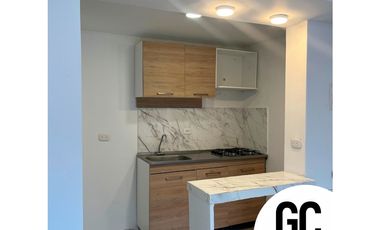 Se arrienda apartamento piso 1 Puerto Campana- Soledad