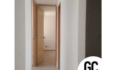 Se arrienda apartamento piso 1 Puerto Campana- Soledad