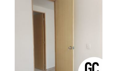 Se arrienda apartamento piso 1 Puerto Campana- Soledad