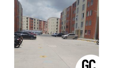 Se arrienda apartamento piso 1 Puerto Campana- Soledad