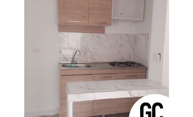 Se arrienda apartamento piso 1 Puerto Campana- Soledad