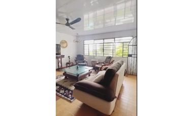 VENDO O ARRIENDO FINCA EN CERRITOS