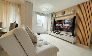 Venta HERMOSO Apartamento Laureles Campestre