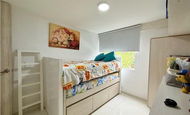 Venta HERMOSO Apartamento Laureles Campestre