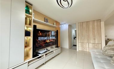 Venta HERMOSO Apartamento Laureles Campestre