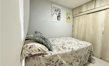 Venta HERMOSO Apartamento Laureles Campestre