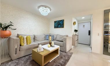 Venta HERMOSO Apartamento Laureles Campestre