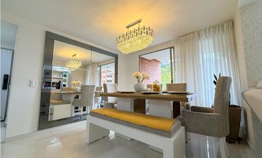 Venta HERMOSO Apartamento Laureles Campestre