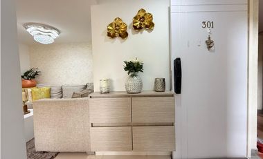 Venta HERMOSO Apartamento Laureles Campestre