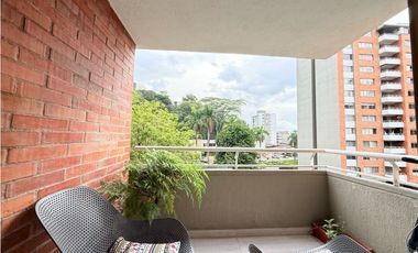 Venta HERMOSO Apartamento Laureles Campestre