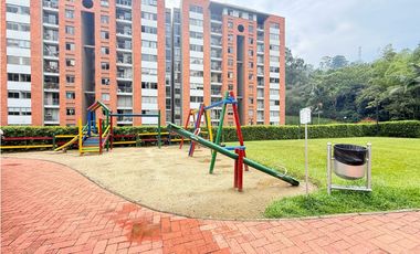 Venta HERMOSO Apartamento Laureles Campestre